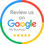 Review us on Google