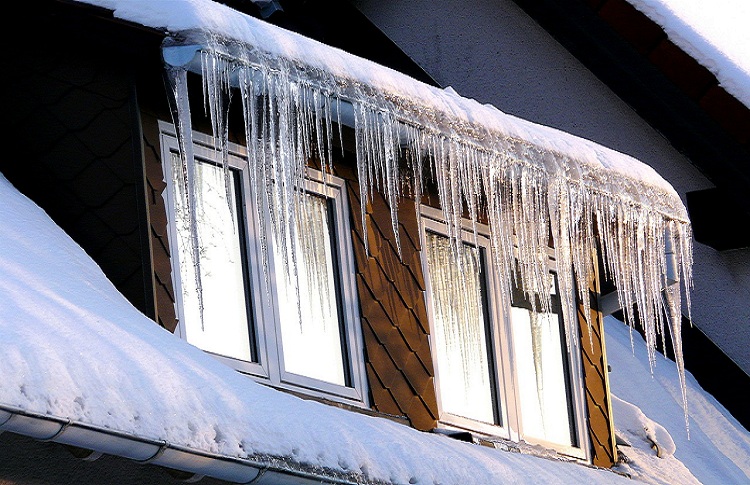 Cold Climate Roofing Materials