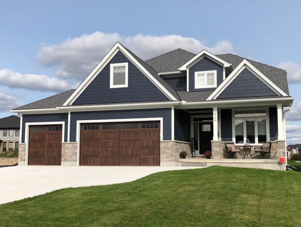 James Hardie Siding Benefits