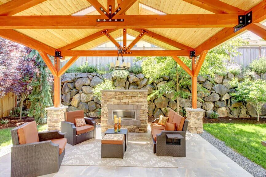 Outdoor Patio Designs