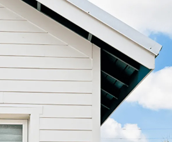 James Hardie Fiber Cement Siding