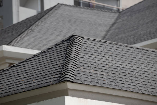 Asphalt Shingles Roof