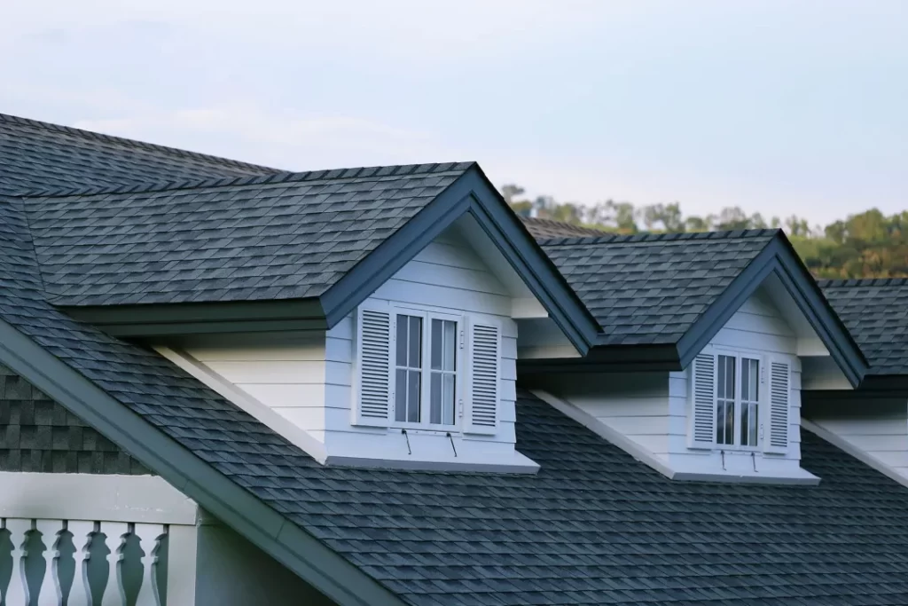 Shingle Roofing Manchester TN