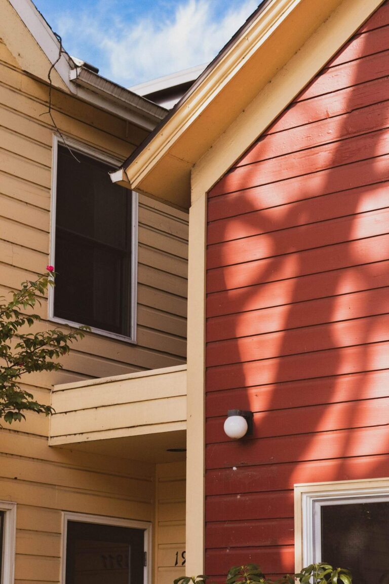 Hardie siding in Cookeville TN