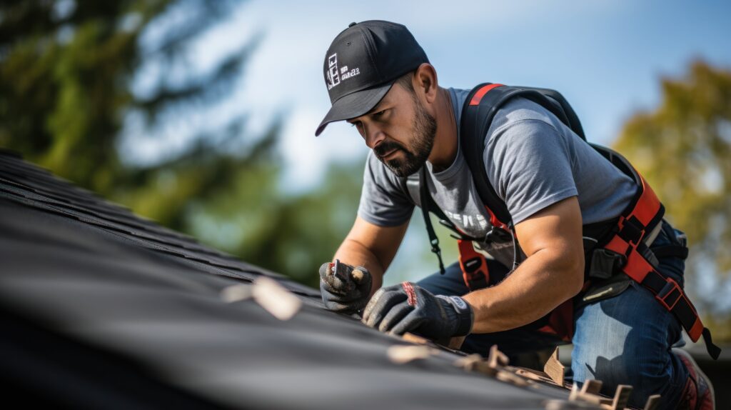metal roofing contractor Murfreesboro TN