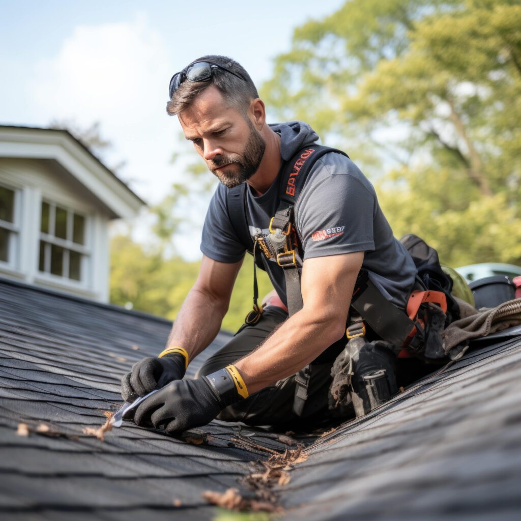 roof repair contractors near me