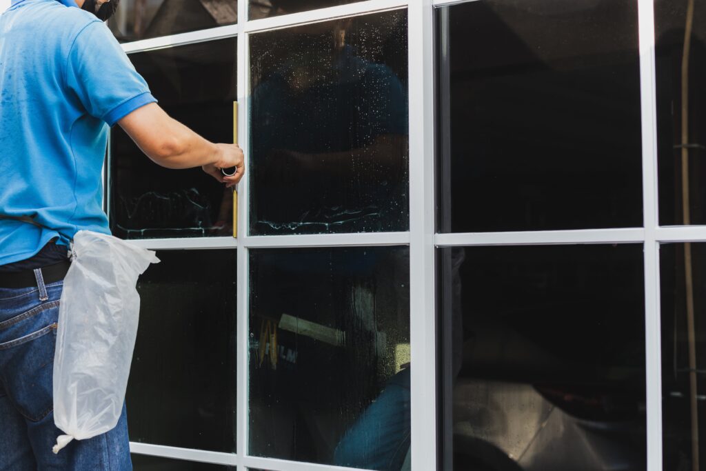 window installation service in Murfreesboro TN