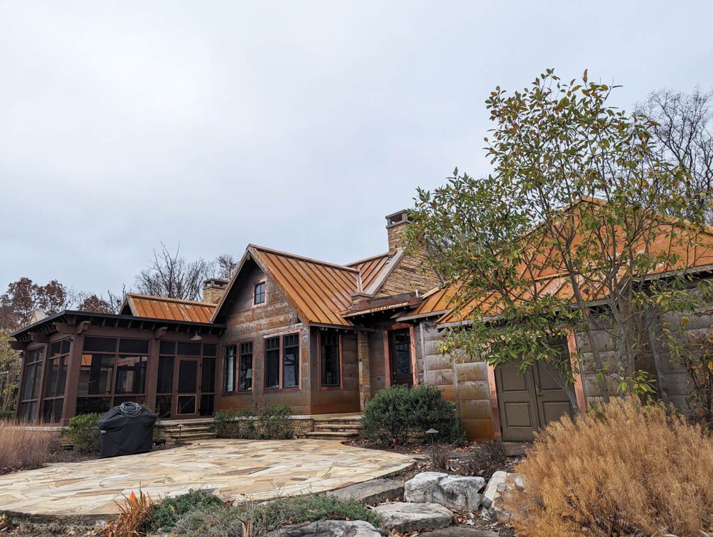 French Siding and Roof Builder Knoxville TN