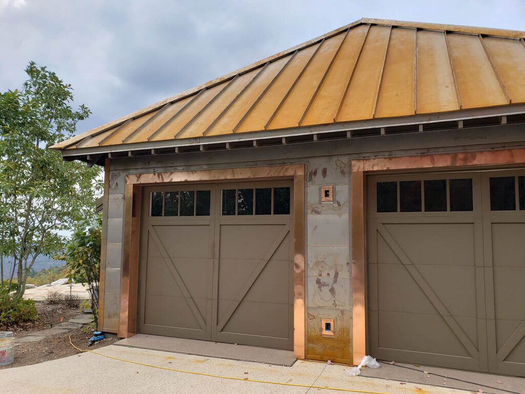 French Siding and Roof Construction Murfreesboro TN